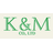 K&M