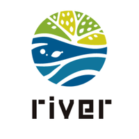 株式会社riverロゴ