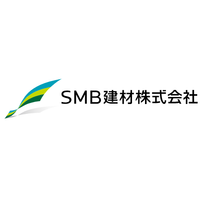 SMB建材株式会社ロゴ