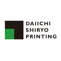 第一資料印刷株式会社ロゴ