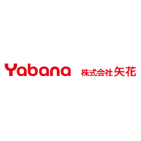 株式会社矢花ロゴ