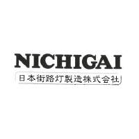 日本街路灯製造株式会社ロゴ