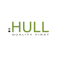 HULL株式会社ロゴ
