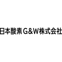 日本酸素G&W株式会社ロゴ