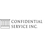 コンフィデンシャルサービス株式会社