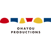 オハヨウプロダクションズ合同会社ロゴ