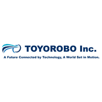 TOYOROBO 株式会社ロゴ
