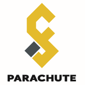 パラシュート株式会社 