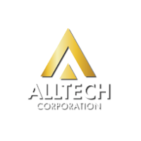 株式会社アルテックロゴ