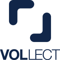 株式会社VOLLECTロゴ