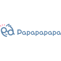 合同会社Papapapapaロゴ