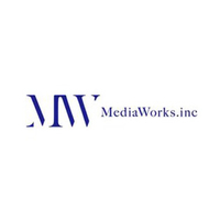 メディアワークス株式会社ロゴ