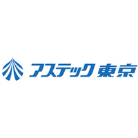 株式会社アステック東京ロゴ