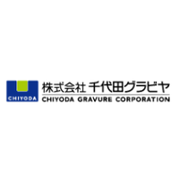 千代田グラビヤlogo