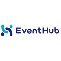 株式会社EventHubロゴ