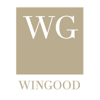 ウイングッド株式会社ロゴ