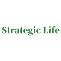 株式会社Strategic Lifeロゴ