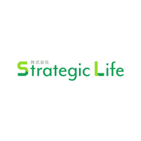 株式会社Strategic Lifeロゴ