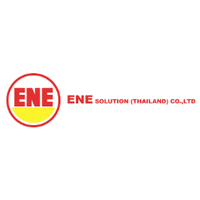 ENE SOLUTION (THAILAND) CO.,LTDロゴ