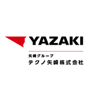 テクノ矢崎株式会社ロゴ