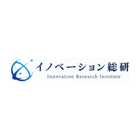 株式会社イノベーション総合研究所ロゴ