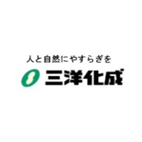 株式会社長野三洋化成ロゴ