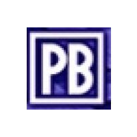 ピンチブロック株式会社ロゴ