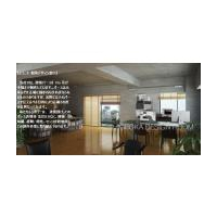 有限会社重岡デザイン室ロゴ