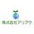 株式会社アリアケ