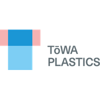 東和プラスチックス株式会社ロゴ