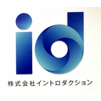 株式会社イントロダクションロゴ