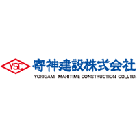 寄神建設株式会社ロゴ