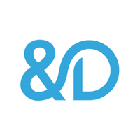 アンド・ディlogo