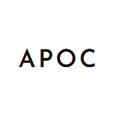 株式会社APOC