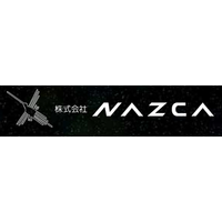 株式会社NAZCAロゴ