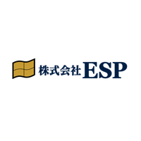 株式会社ESPロゴ