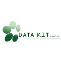 株式会社ＤＡＴＡ ＫＩＴロゴ