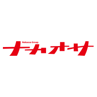 ナカオサlogo