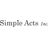 シンプルアクツ