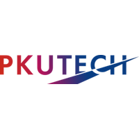 株式会社PKUTECHロゴ