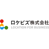 ロケビズ株式会社