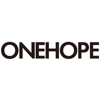 ONE HOPE株式会社ロゴ