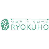 緑邦産業株式会社ロゴ
