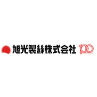 旭光製絲株式会社ロゴ