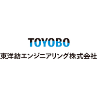 東洋紡エンジニアリング株式会社ロゴ