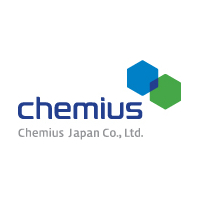 株式会社ケミウスジャパンロゴ
