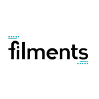 株式会社filmentsロゴ