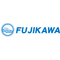 富士川建材工業株式会社ロゴ