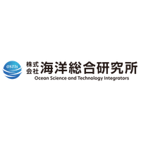 株式会社海洋総合研究所ロゴ