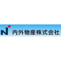 内外物産株式会社ロゴ